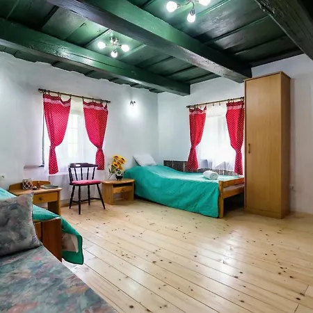 Apartmán Klementina's - Happy *