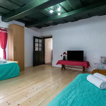 Klementina's - Happy Apartmán
