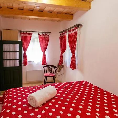 Apartmán Klementina's - Happy *