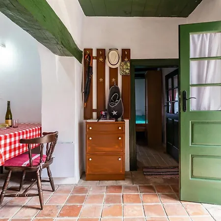 Klementina's - Happy Appartement *