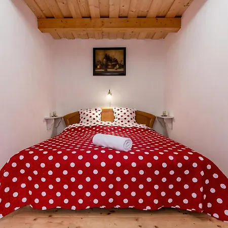 Apartman Klementina's - Happy Nemesvita